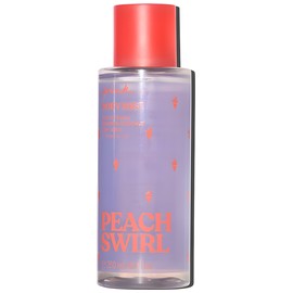 Peach Swirl