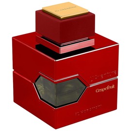 perfume L'Aventure Grapefruit