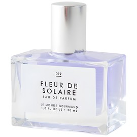 Fleur de Solaire
