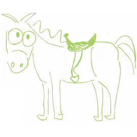 perfume Saddle Warmer