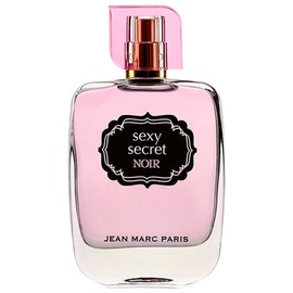 perfume Sexy Secret Noir