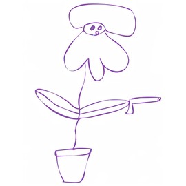 perfume Violet Tendencies