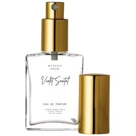 Violet Santal