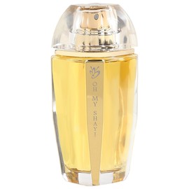 perfume Oh My Shay!