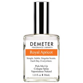 Royal Apricot