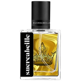 perfume Liquid Gold