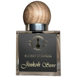 perfume Sunset in Havana