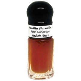 Vanilla Paradise