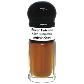 perfume Sweet Volcano