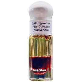 perfume UAE Signature