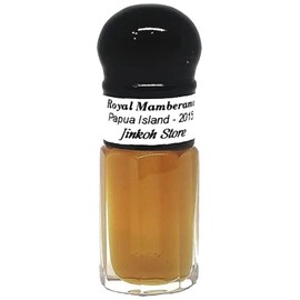 perfume Royal Mamberamo