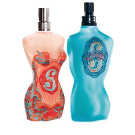 perfume Classique l’Eau d’Eté 2007