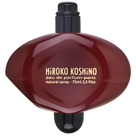 Hiroko Koshino