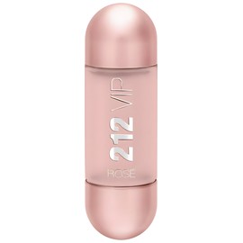 perfume 212 Vip Rosé Hair Mist