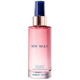 perfume My Way Hair & Body Mist