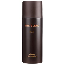 The Blend Splash