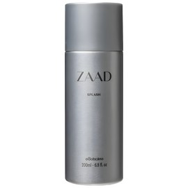 perfume Zaad Splash
