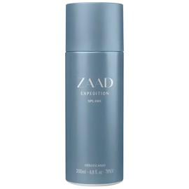 Zaad Expedition Splash