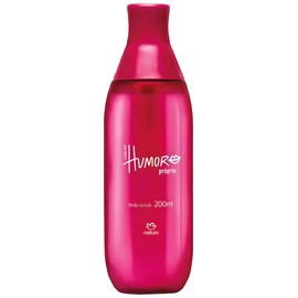 perfume Humor Próprio Body Splash