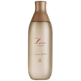 Luna Radiante Body Splash