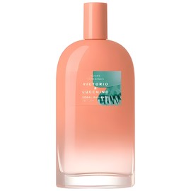 perfume Coral Radiante