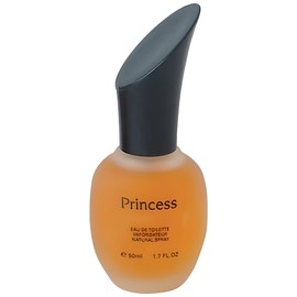 perfume Princess