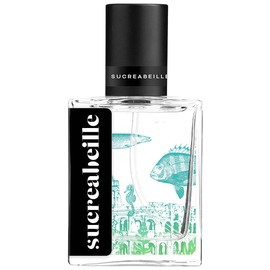 perfume Atlantis