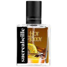 perfume Hot Toddy