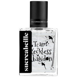 Team Reckless Abandon