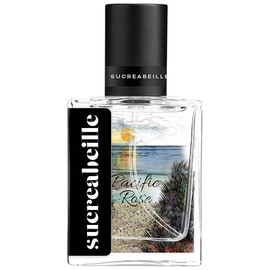 perfume Pacific Rose