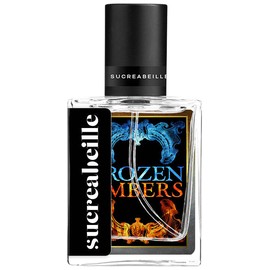 Frozen Embers
