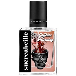 perfume Caffeine Poisoning