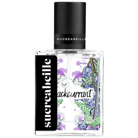 perfume Blackcurrant