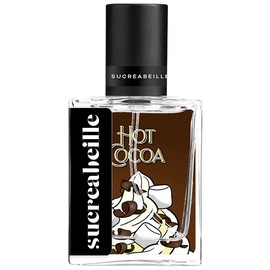 perfume Hot Cocoa