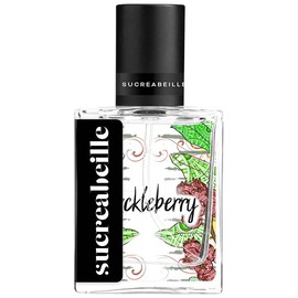 Huckleberry
