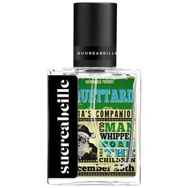 perfume Fouettard