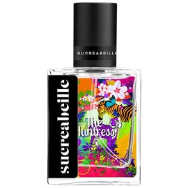 perfume The Huntress