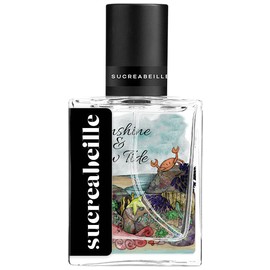 perfume Sunshine and Low Tide