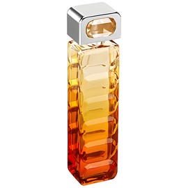 Boss Orange Sunset