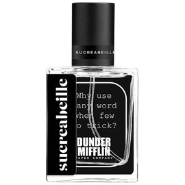 perfume Why Use Many Word When Few Do Trick?