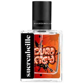 Neurospicy