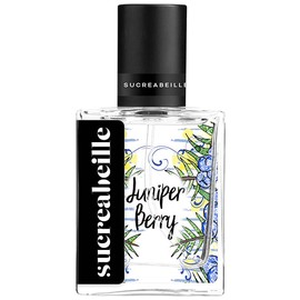 perfume Juniper Berry