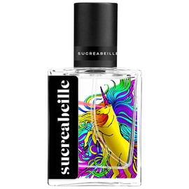 perfume Dreamcrusher