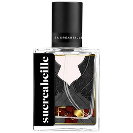 perfume Brienne the Beauty