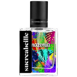 perfume Amazonia