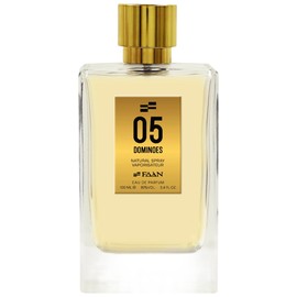 perfume 05 Dominoes
