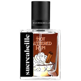 perfume Hot Buttered Rum