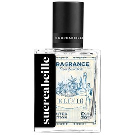 perfume Elixir