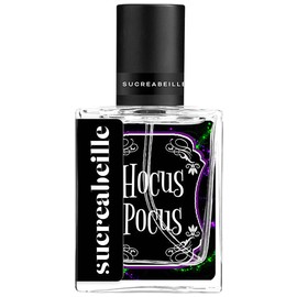 Hocus Pocus