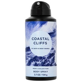 Coastal Cliffs